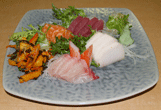 Sashimi Assortment