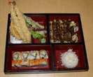 Bento Box B